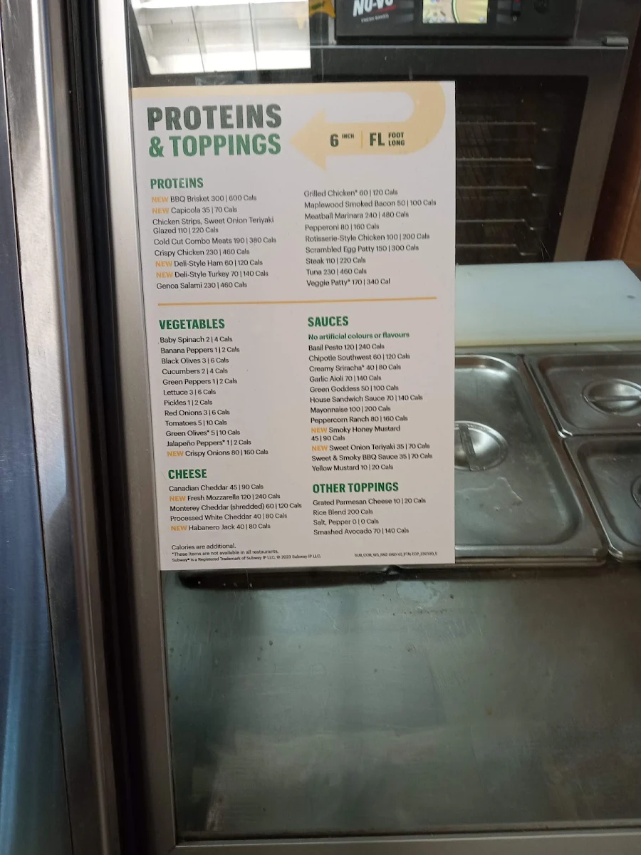 Menu photo 6