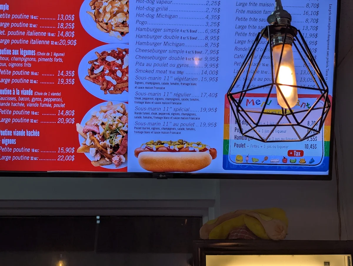 Menu photo 5