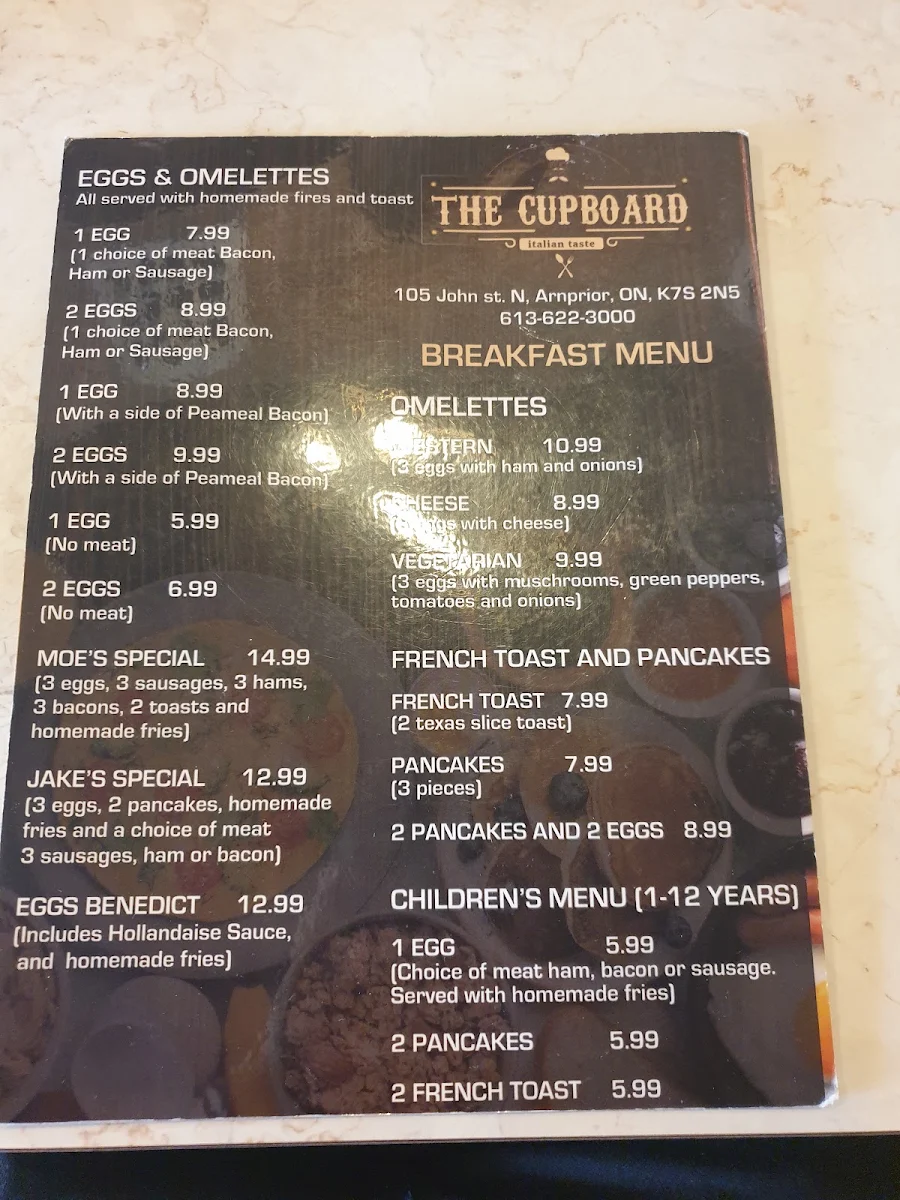Menu photo 7
