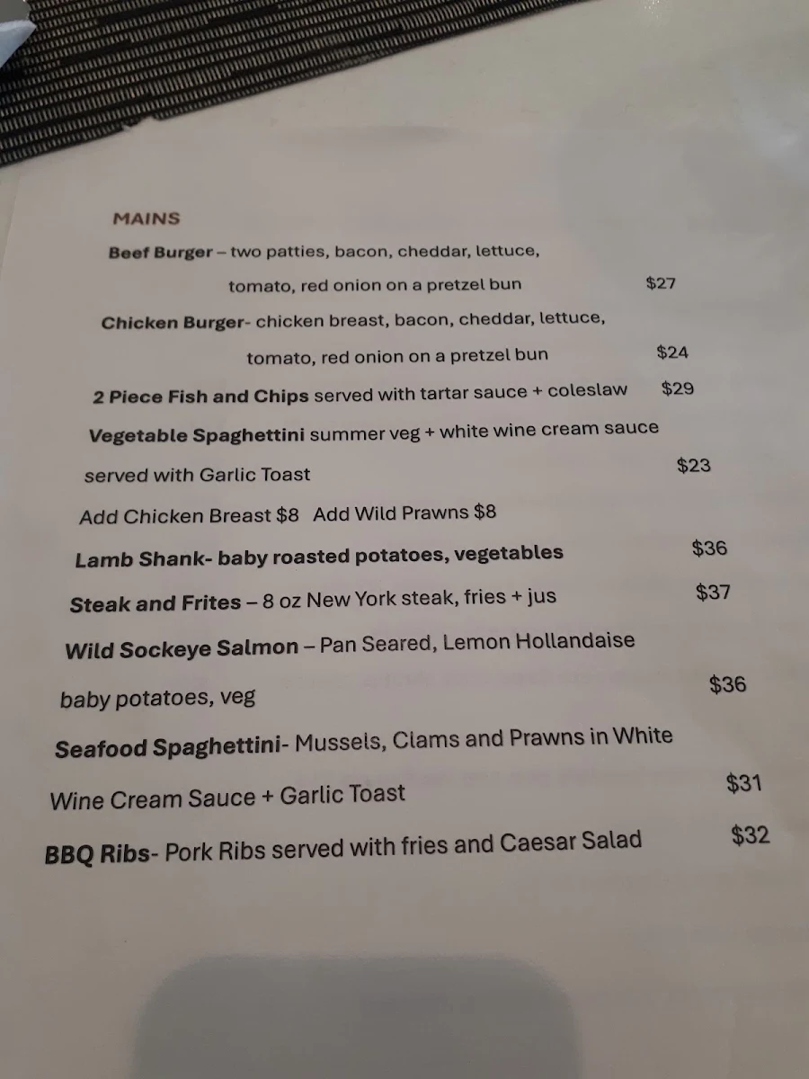 Menu photo 6