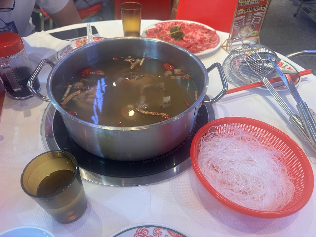 Food & drink photo 1