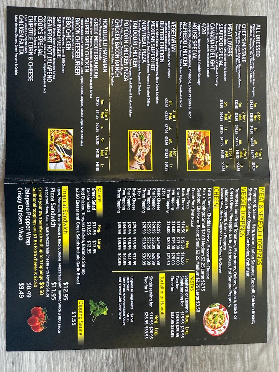 Menu photo 6