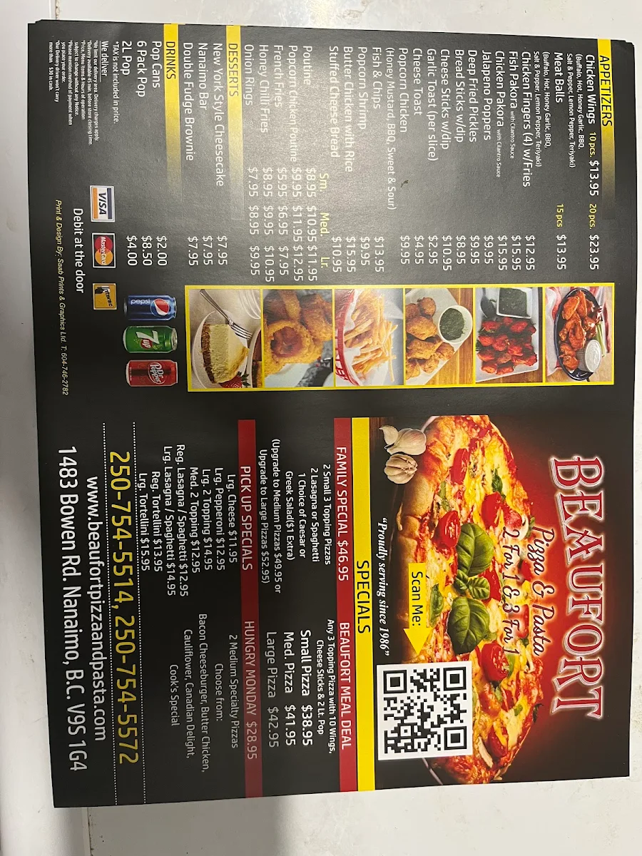 Menu photo 8