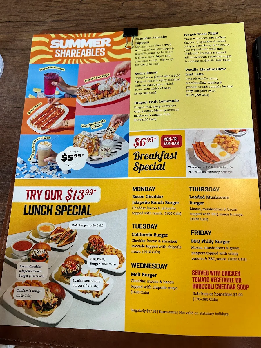 Menu photo 10