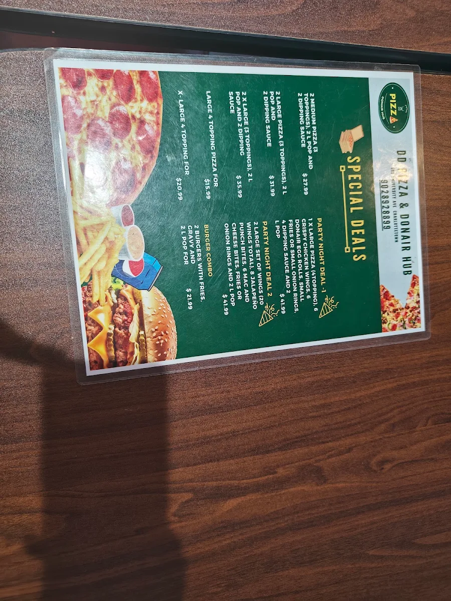 Menu photo 6