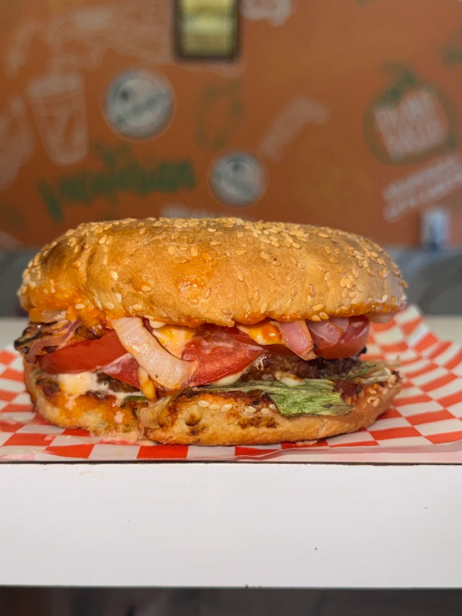 Food & drink, Mr. Singh's Pizza Bramalea