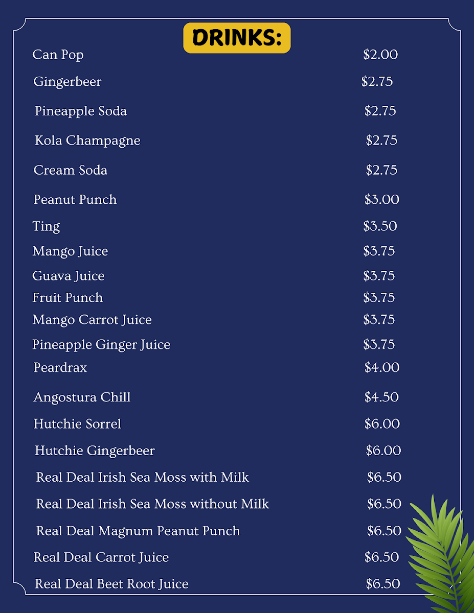 Menu photo 10