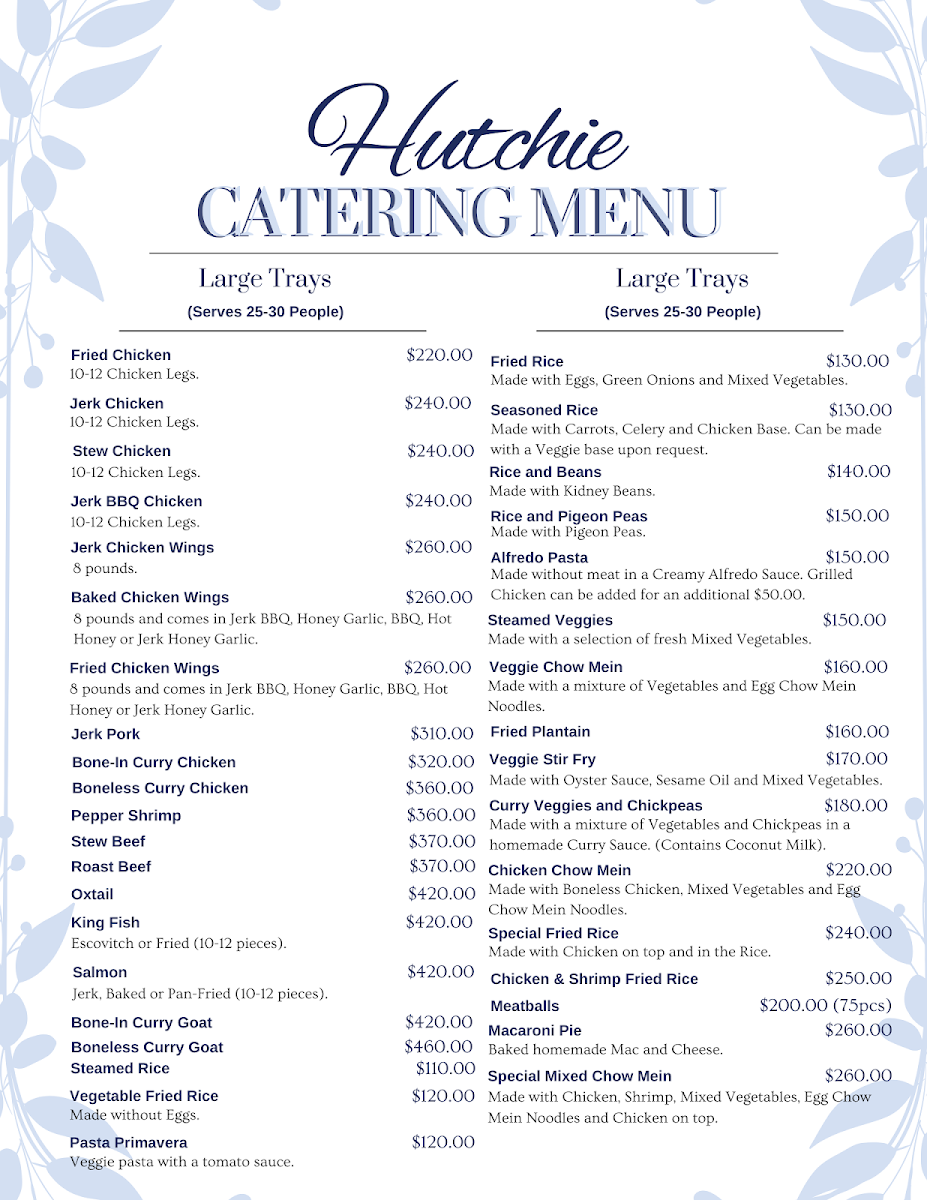 Menu photo 3