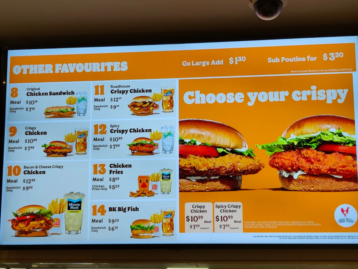 Menu photo 2