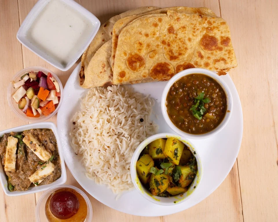 Food & drink, Sooper Tiffin (Homestyle Tiffin service/Catering Indian food)