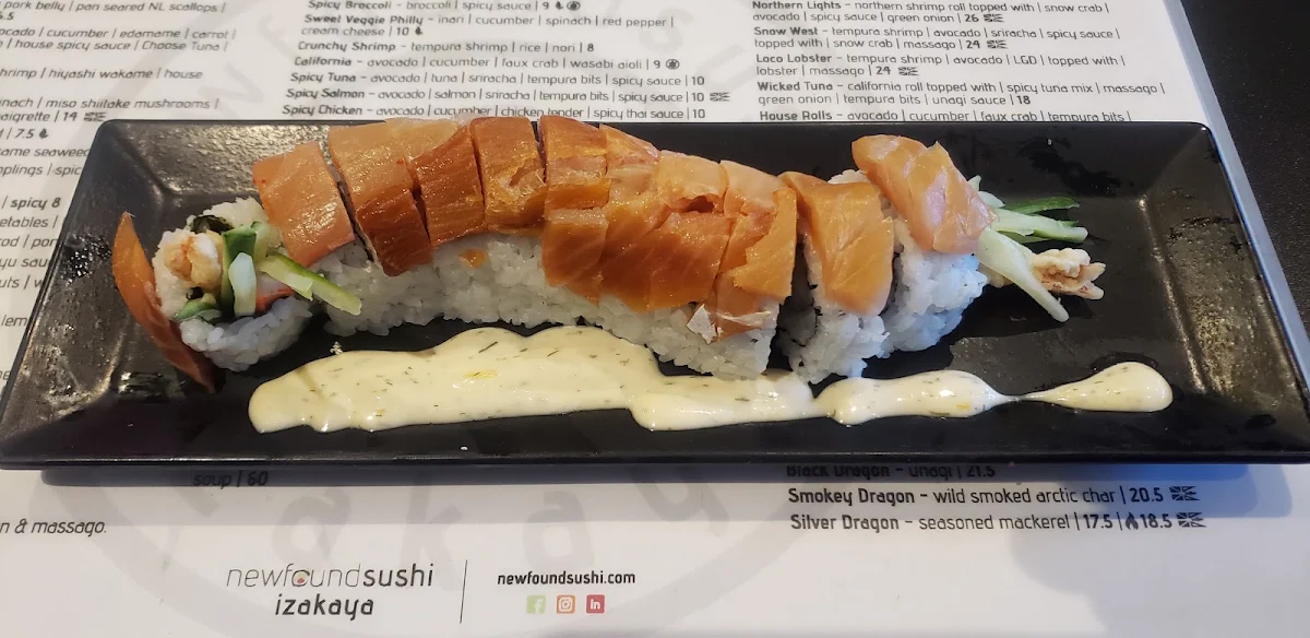 Menu photo 9