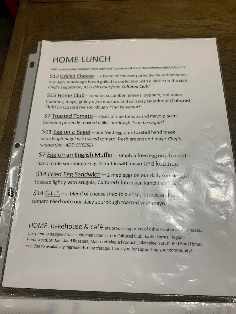 Menu photo 4