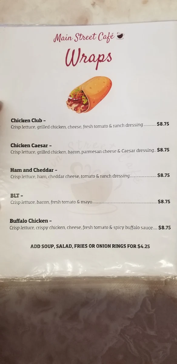 Menu photo 8