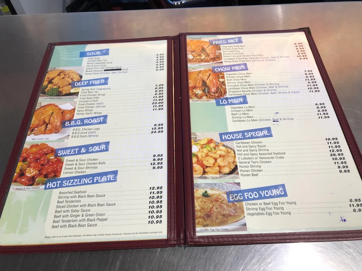 Menu photo 3