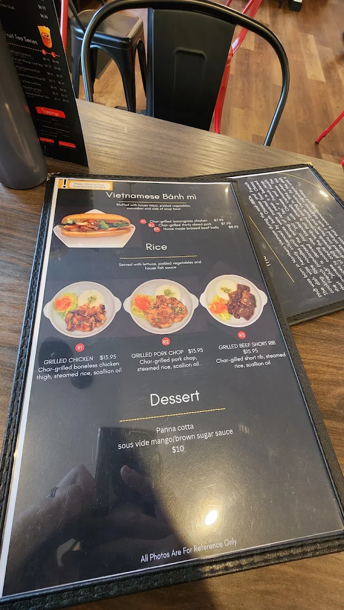 Menu photo 10