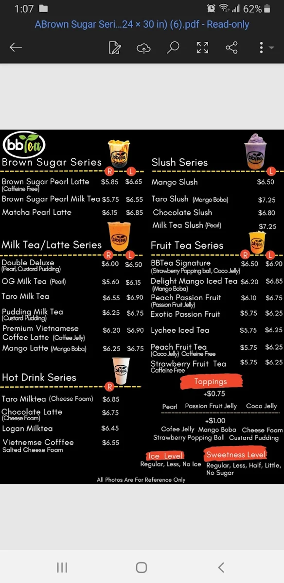 Menu photo 8