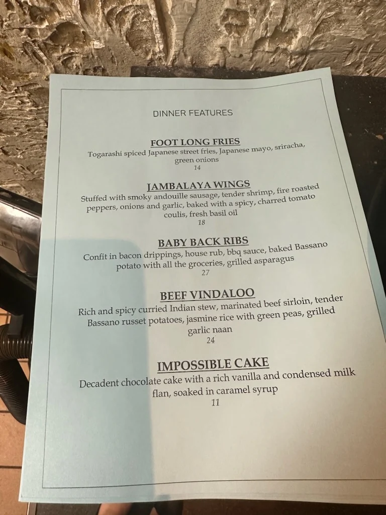 Menu photo 4