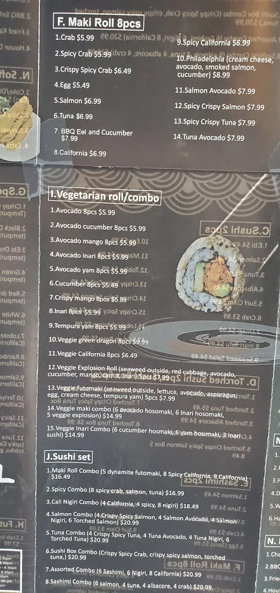 Menu photo 8