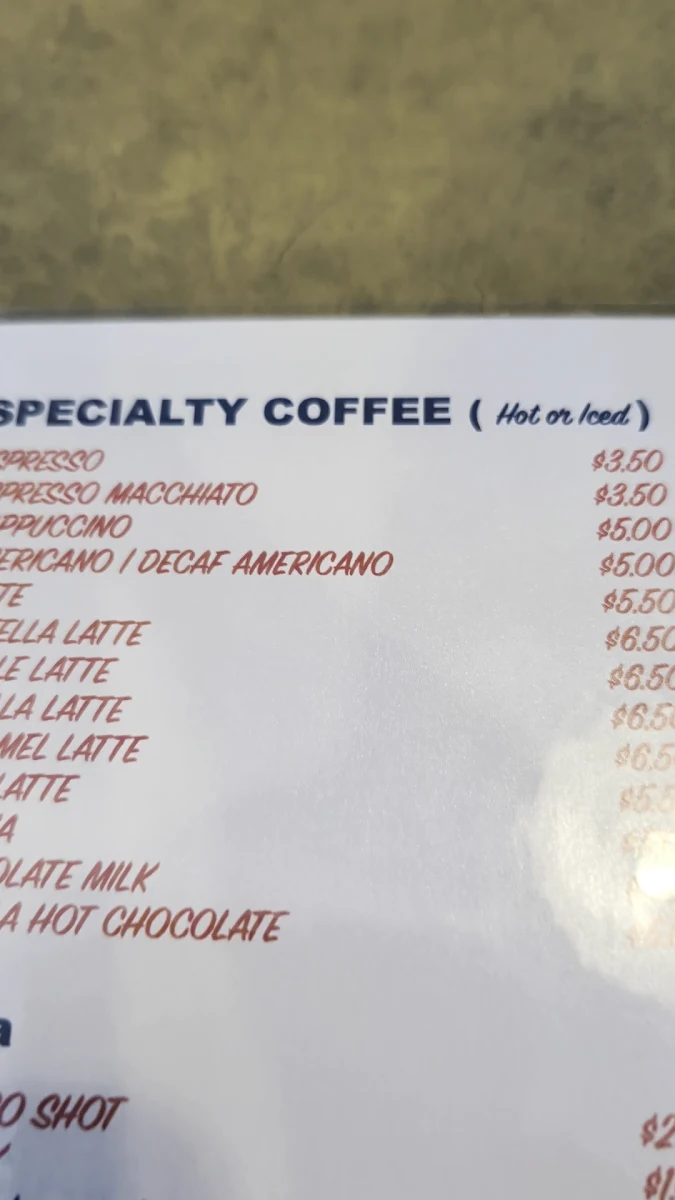 Menu photo 7