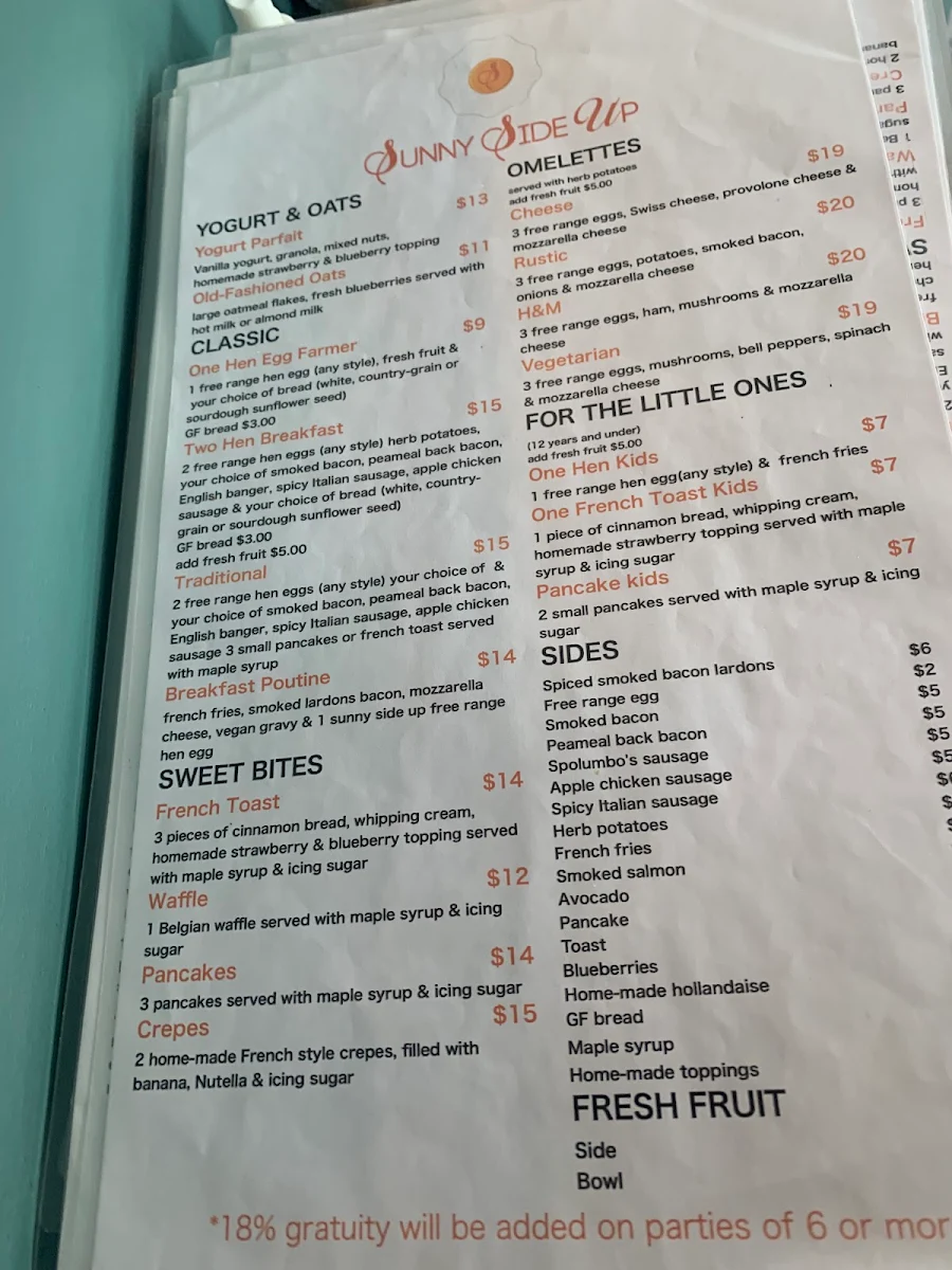 Menu photo 9