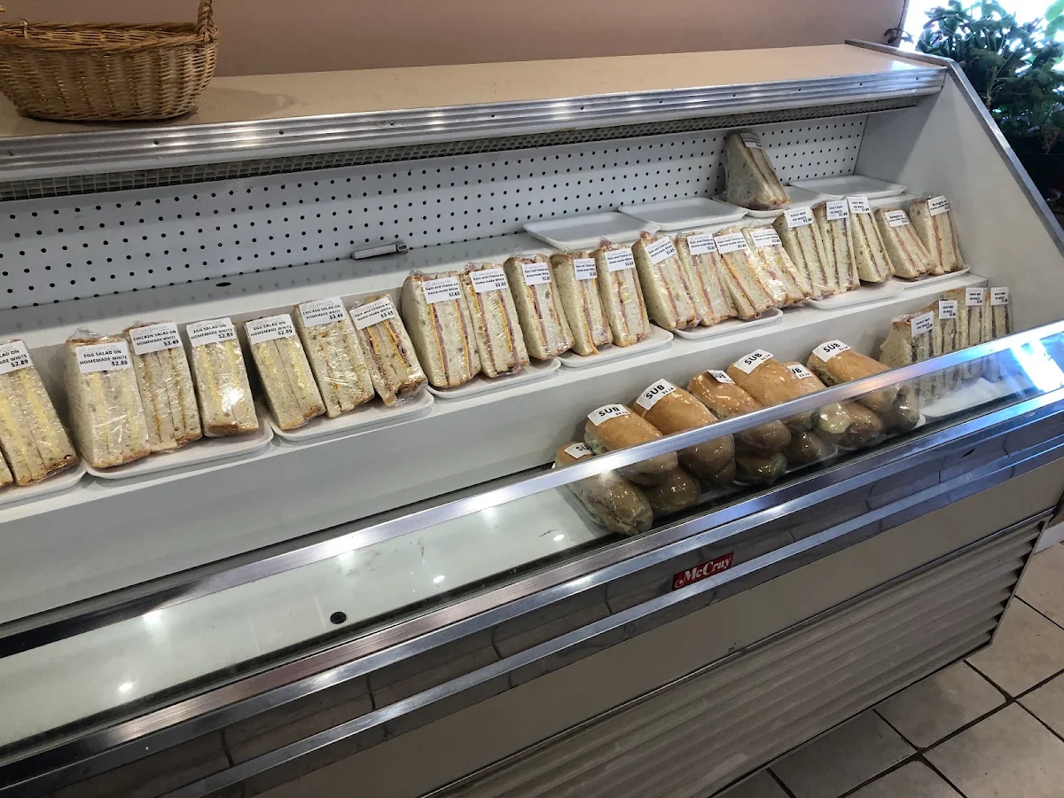 Vibe, Nick's Bakery Deli & Convenience