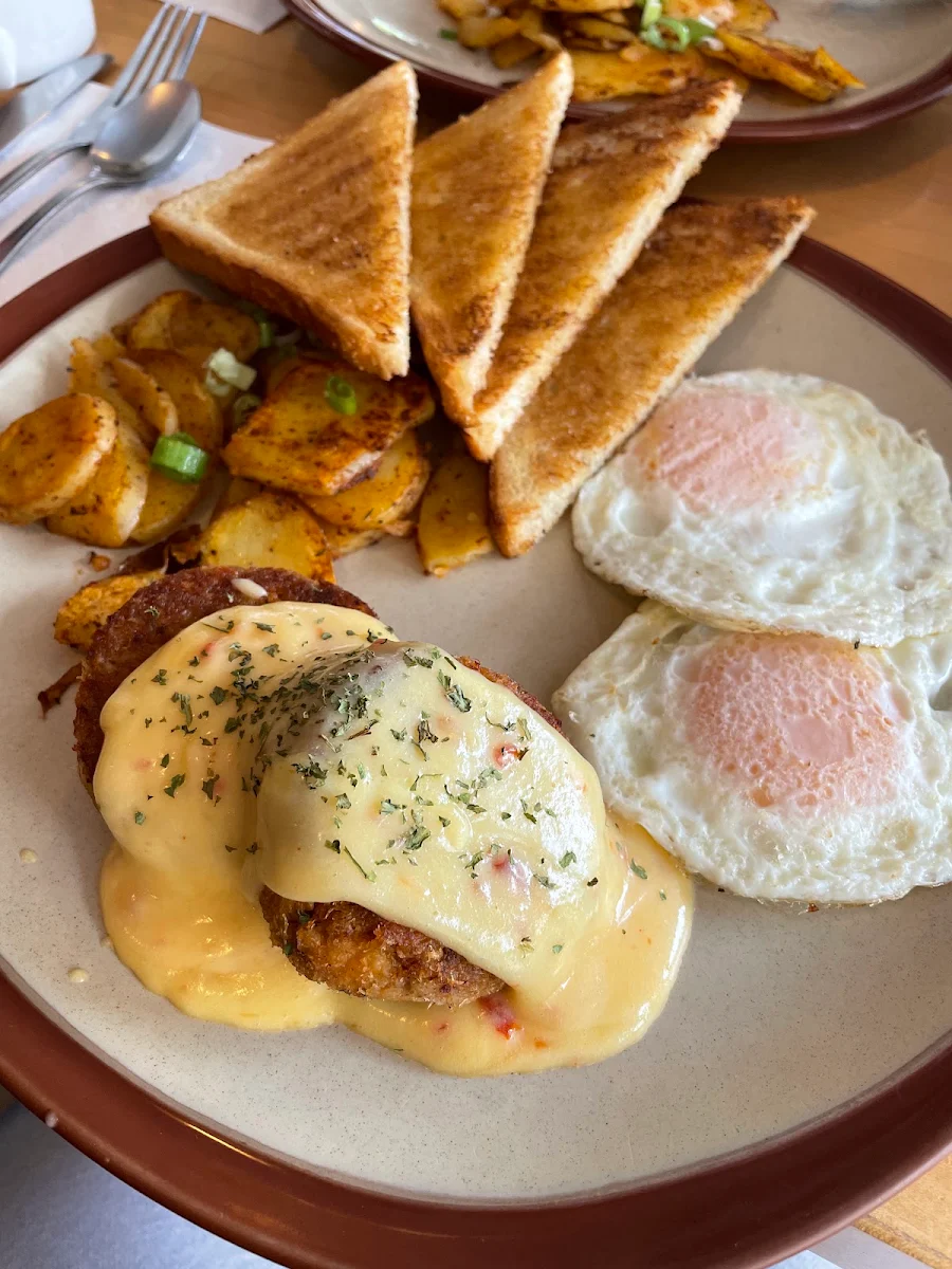 Food & drink, Full Circle Cafe