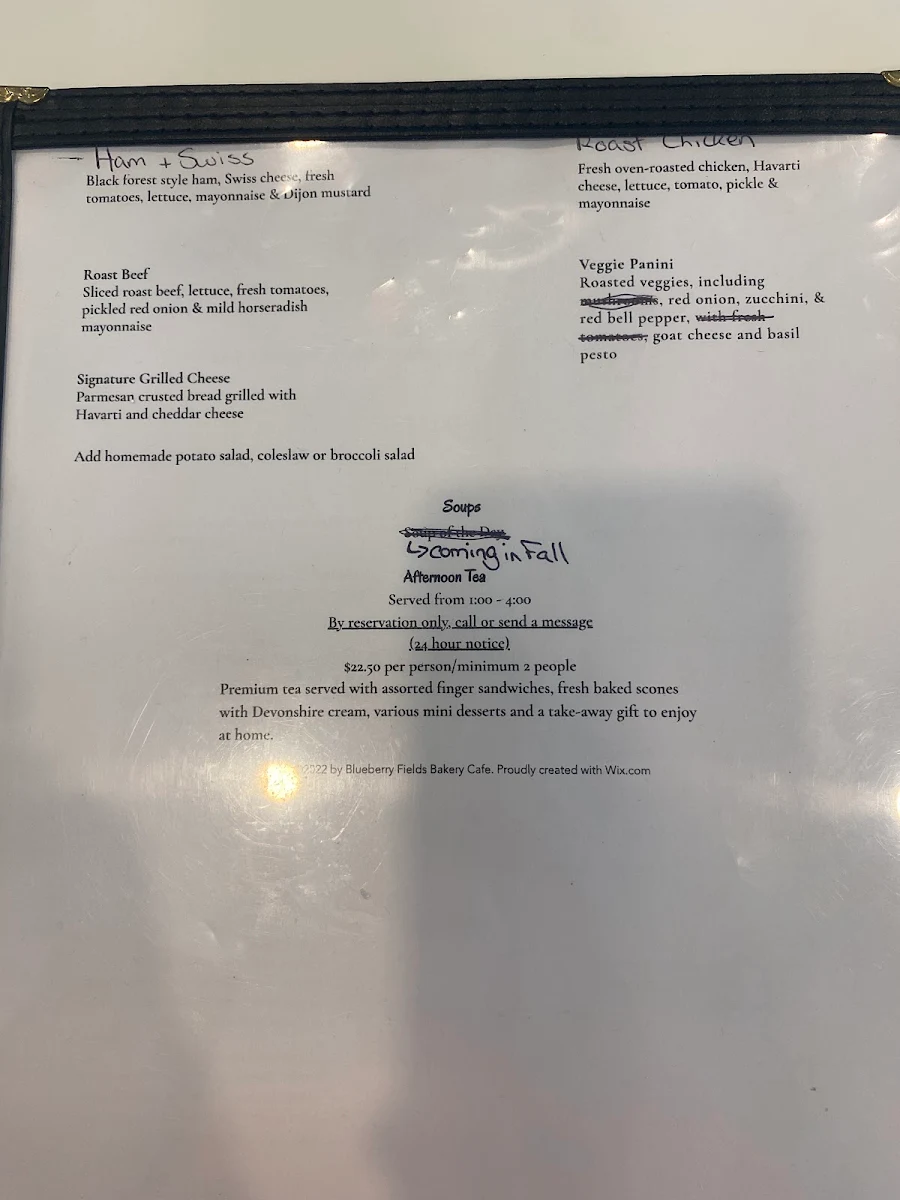 Menu photo 3