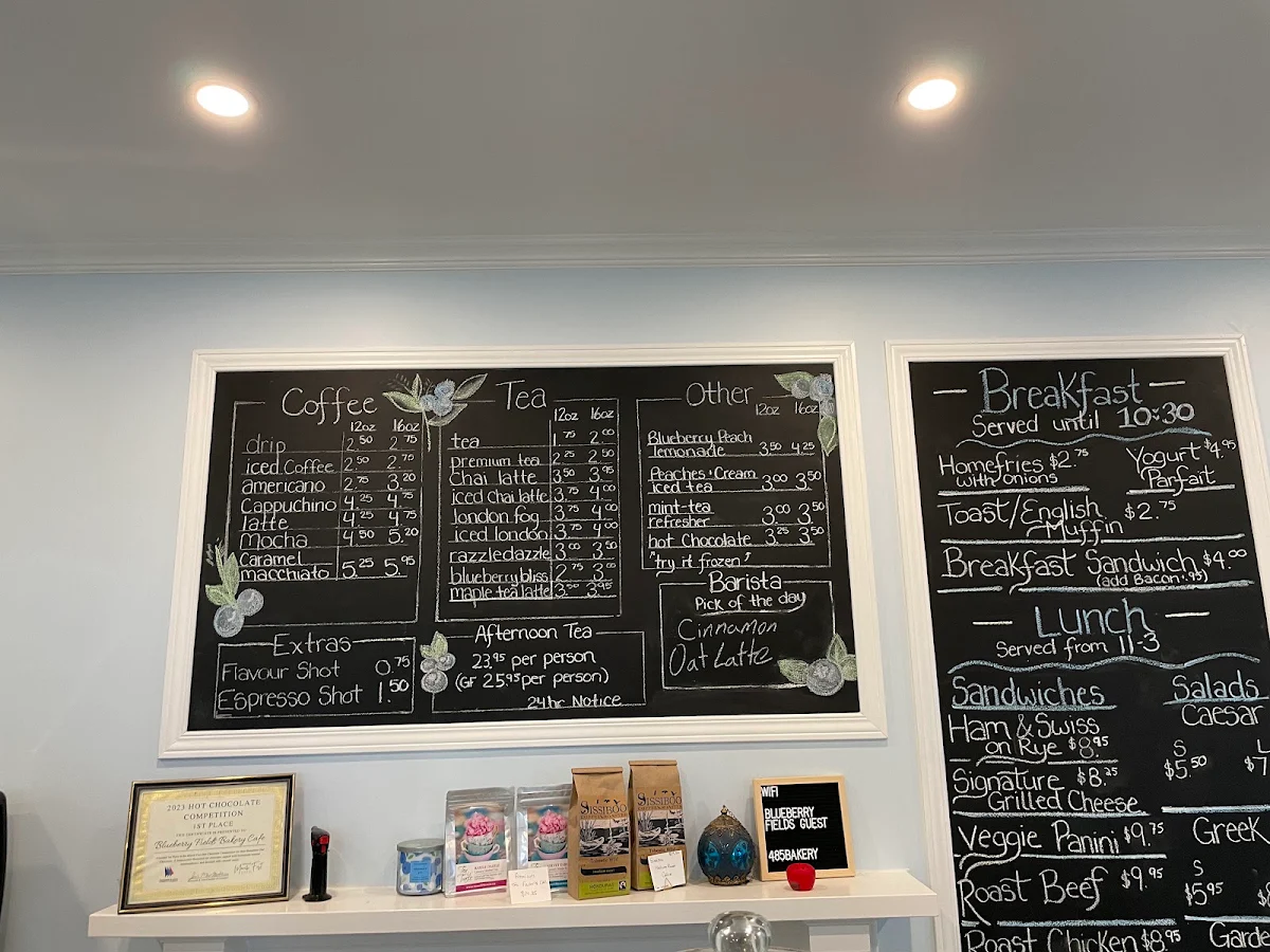 Menu photo 5