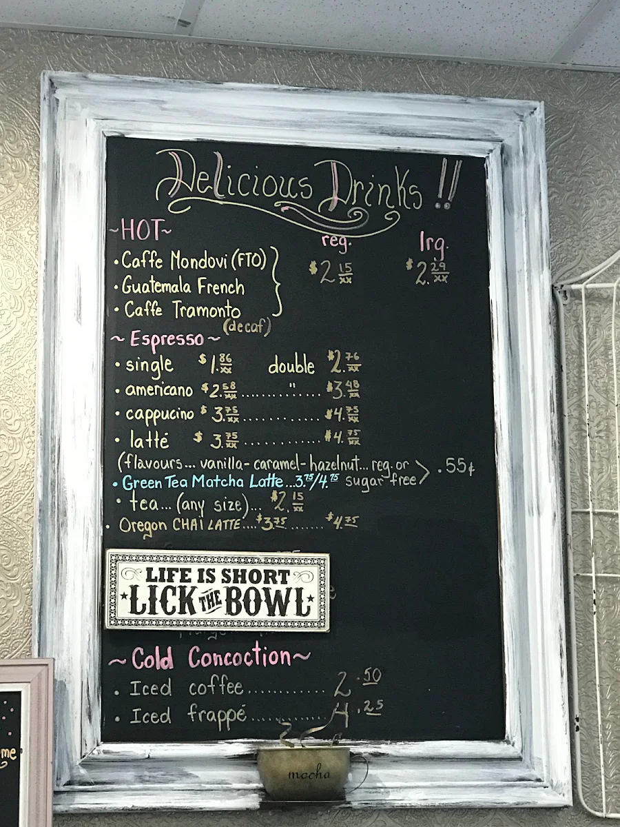 Menu photo 6