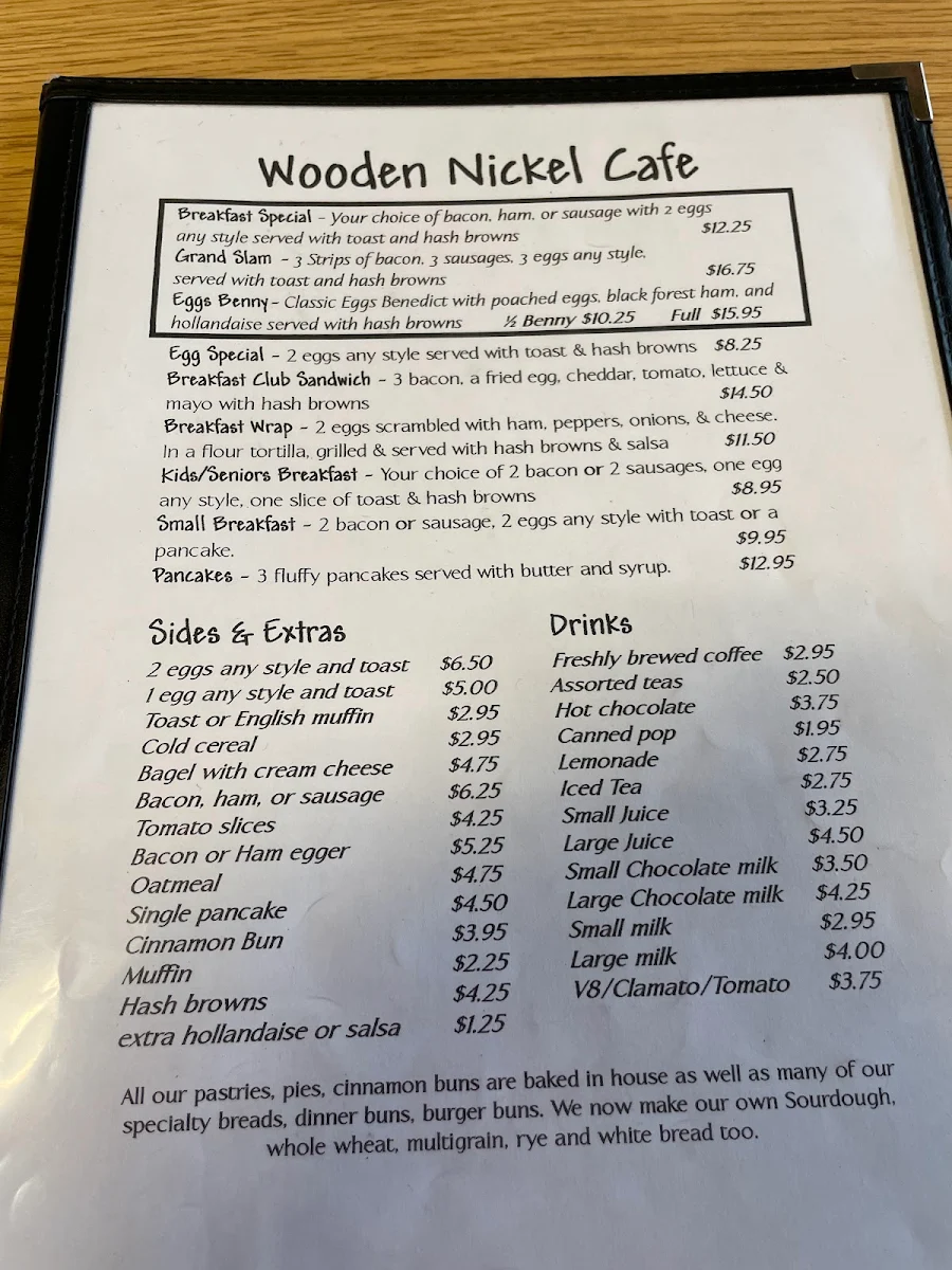 Menu photo 3