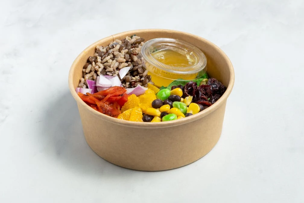 Food & drink, Good Earth Coffeehouse - Victoria General Hospital