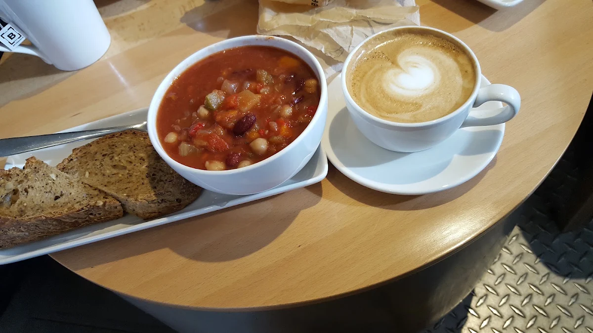 Food & drink photo 5