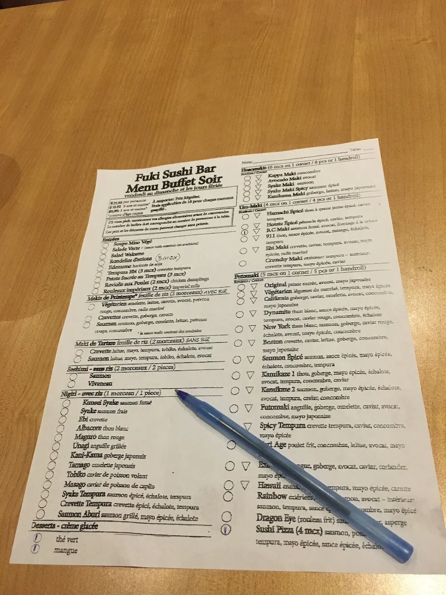 Menu photo 6