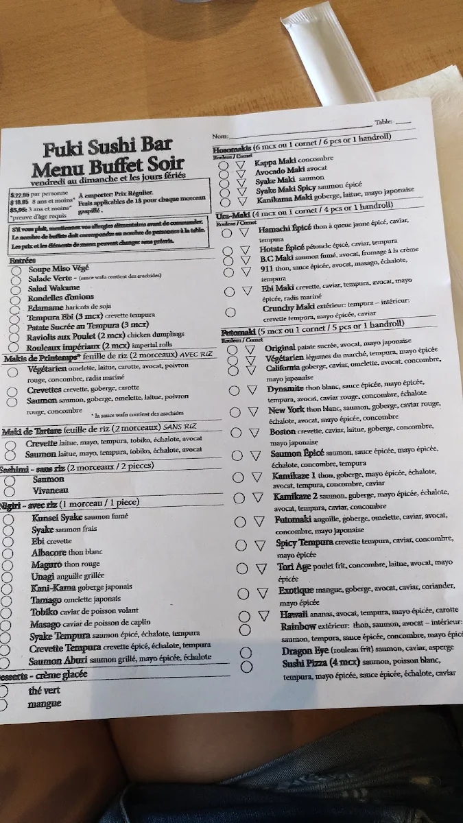 Menu photo 7