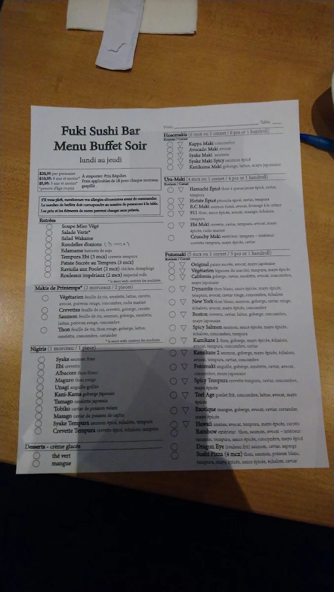Menu photo 8