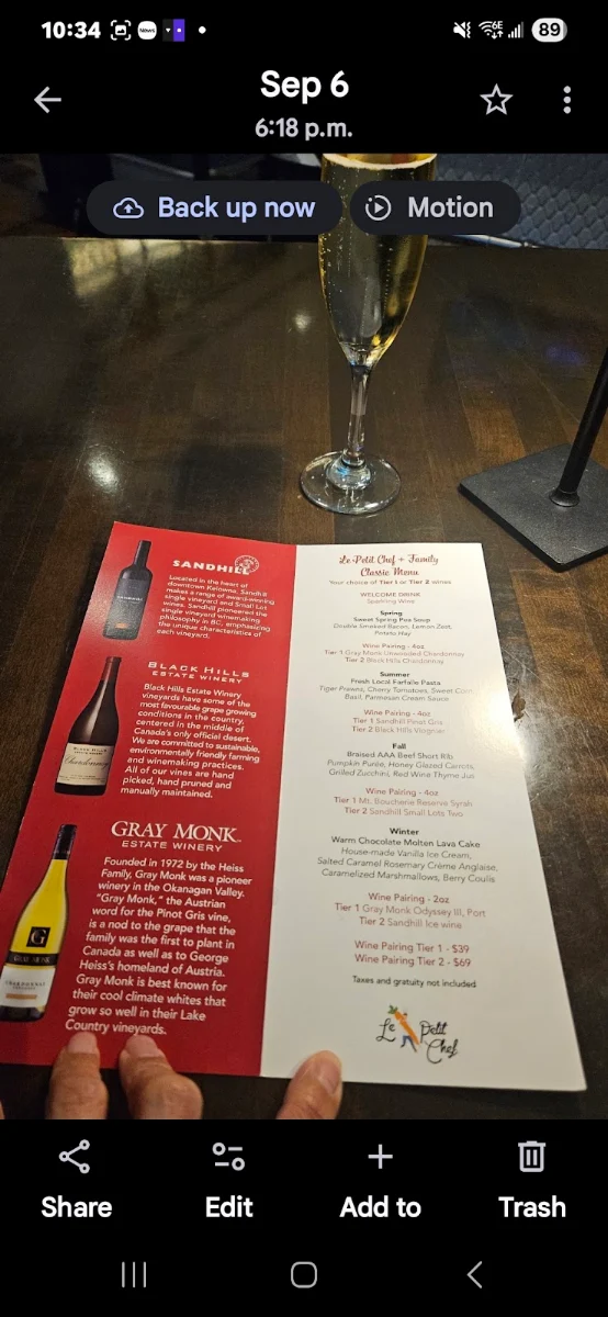 Menu photo 4