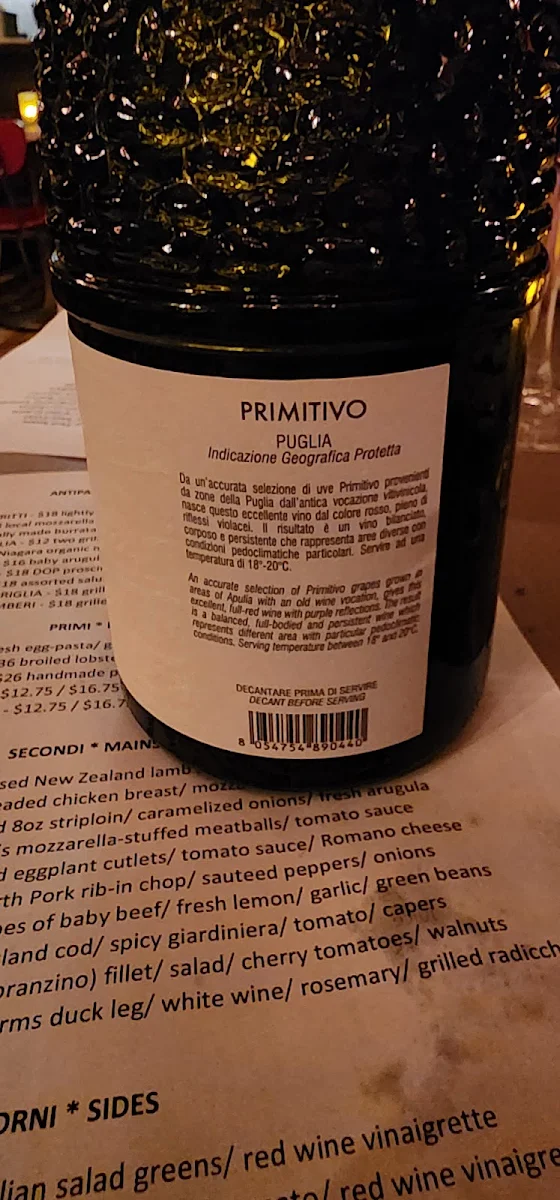 Menu photo 8