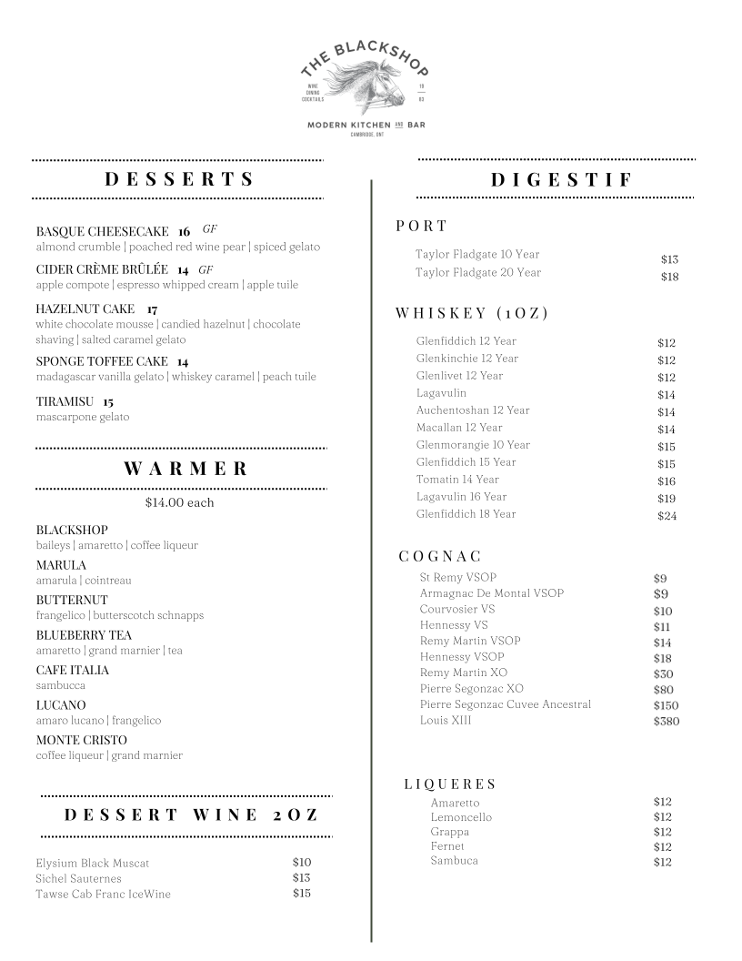 Menu photo 2