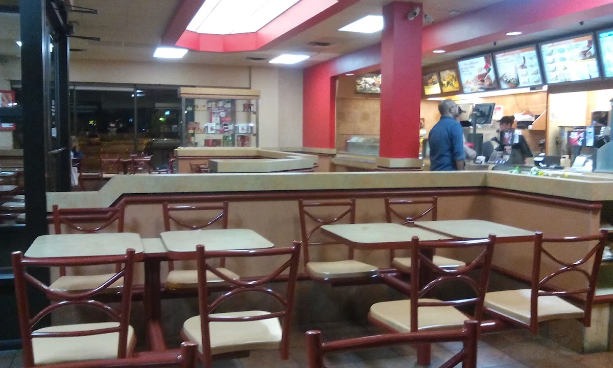 Vibe, Tim Hortons