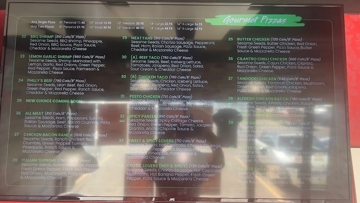 Menu photo 7