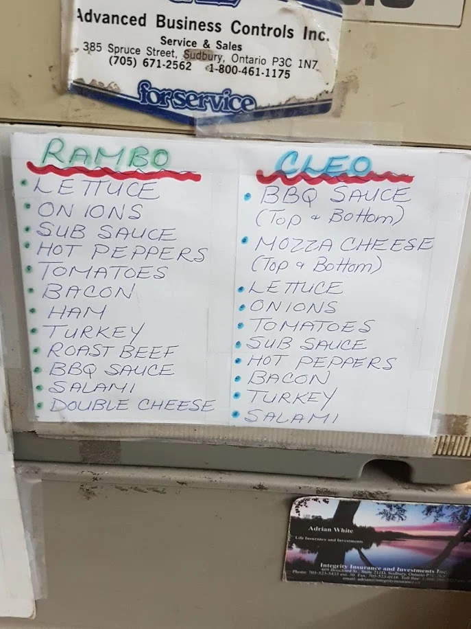 Menu photo 3