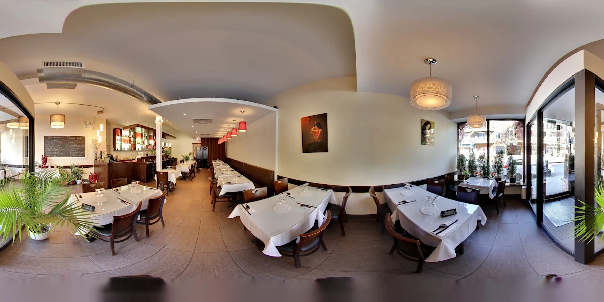 Vibe, Restaurant Itamea