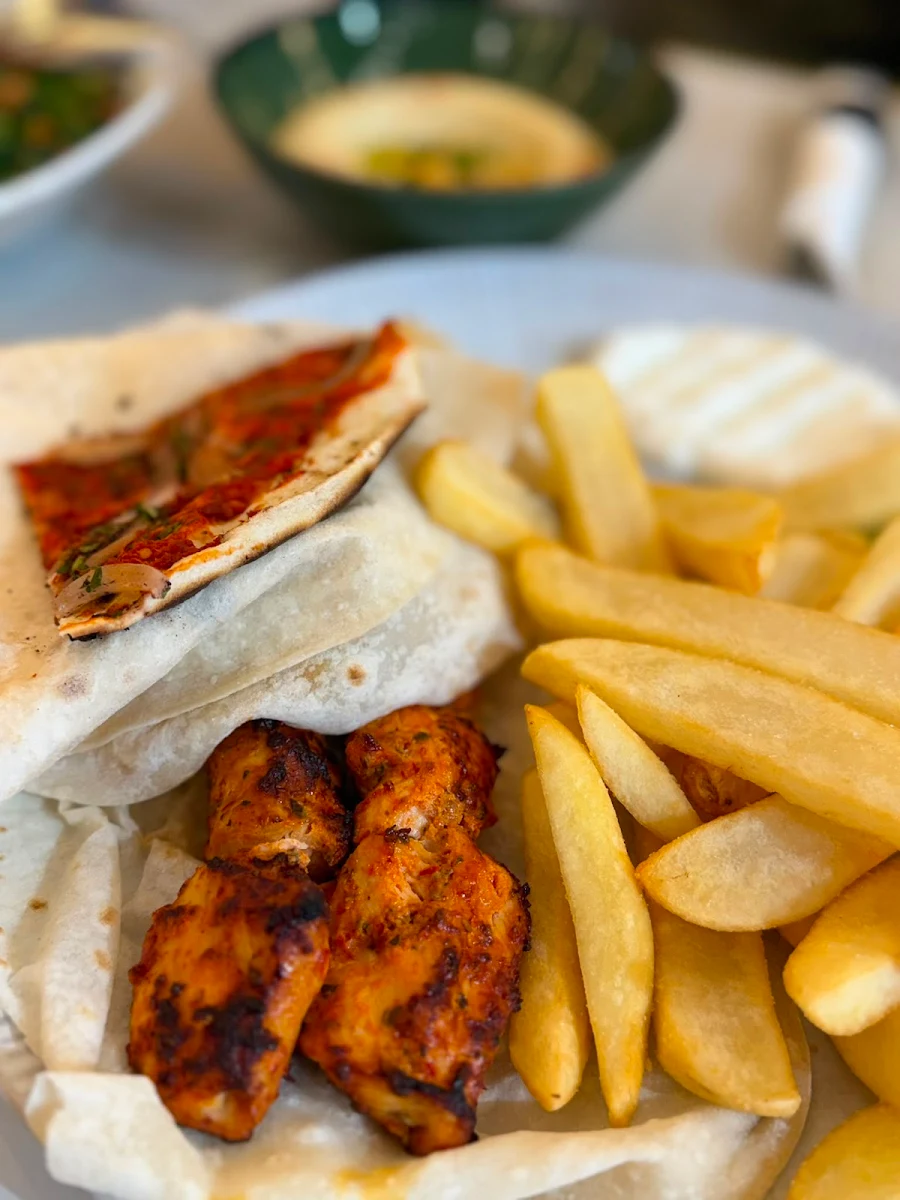 Food & drink photo 4