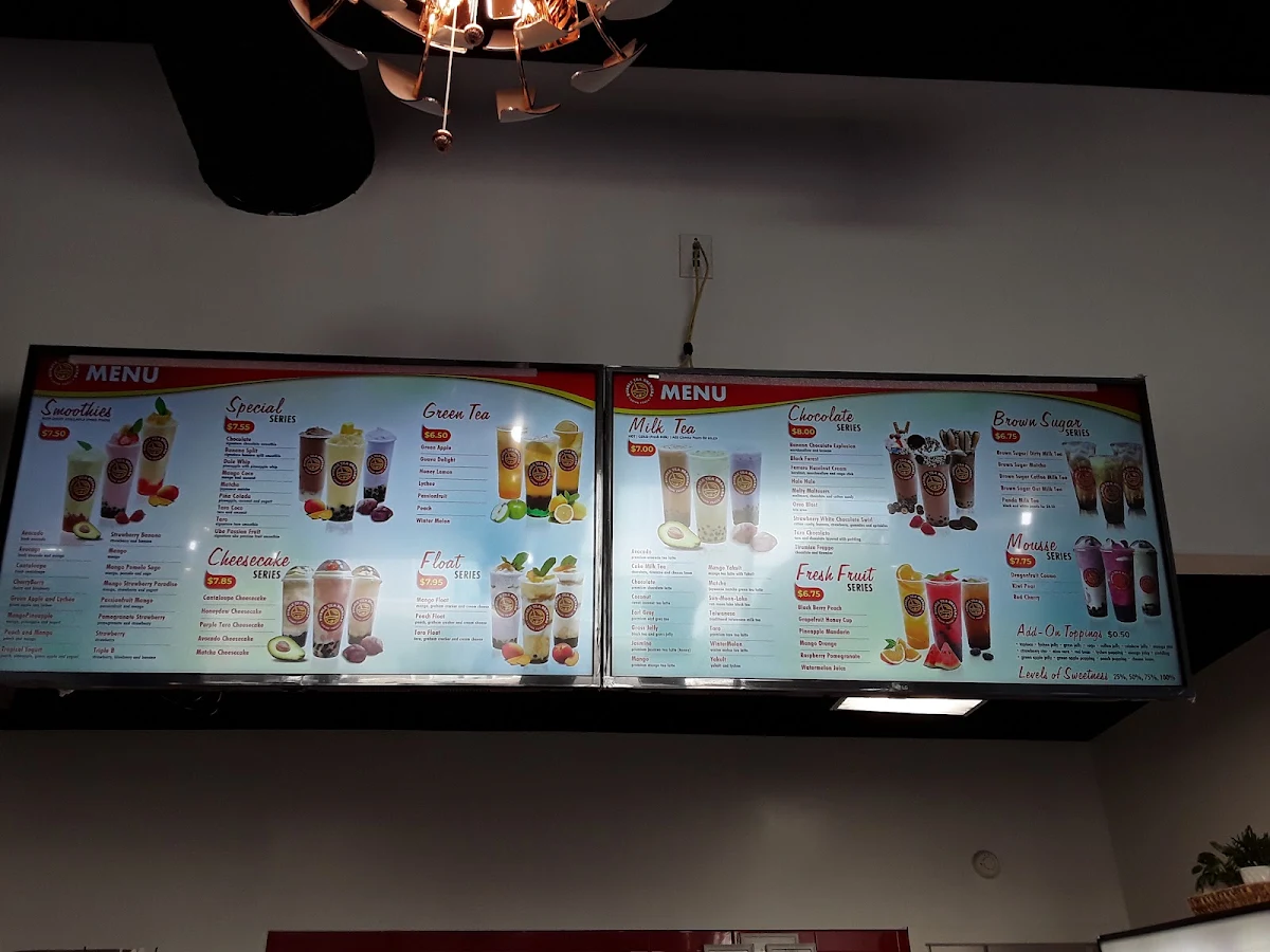 Menu photo 9
