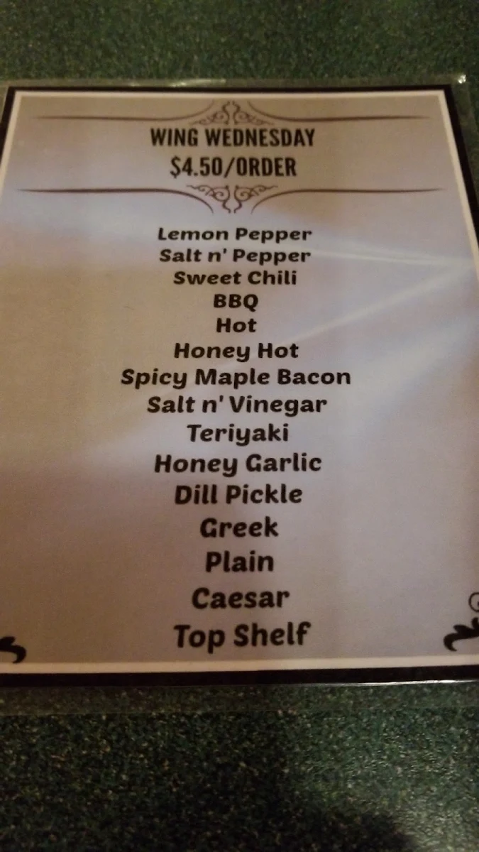 Menu photo 9