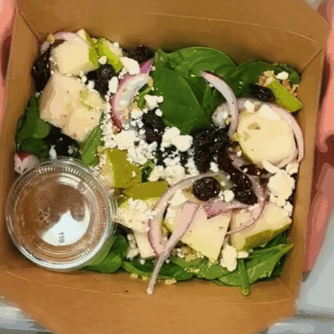 Food & drink, Trish juice Vancouver BC