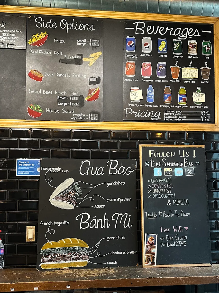 Menu photo 3