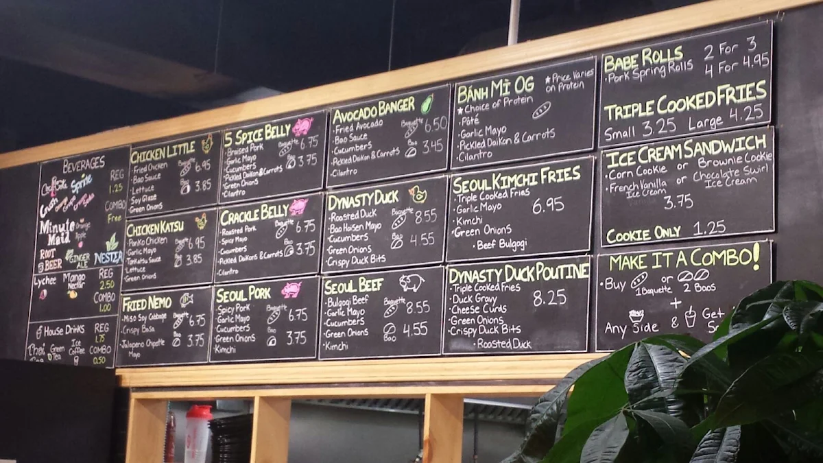 Menu photo 4