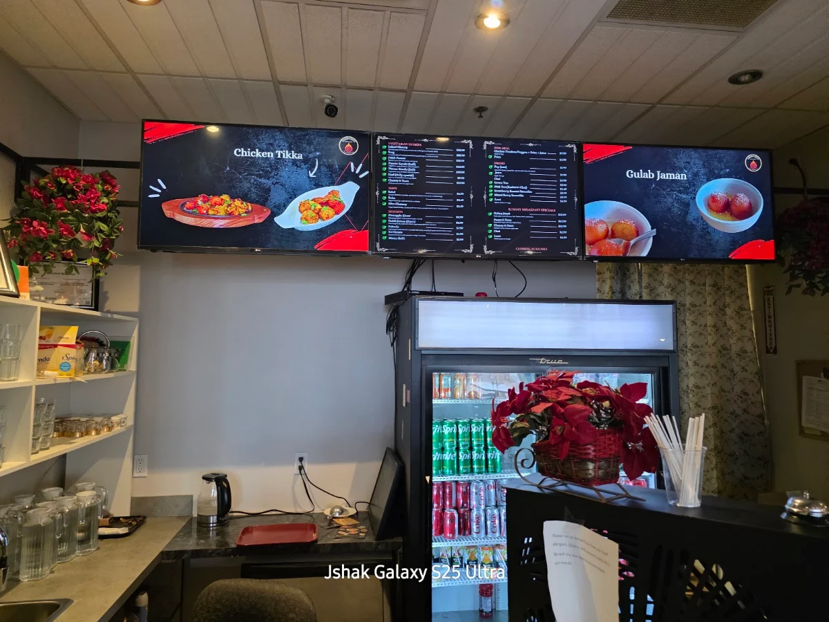 Vibe, Karahi Guys Restaurant