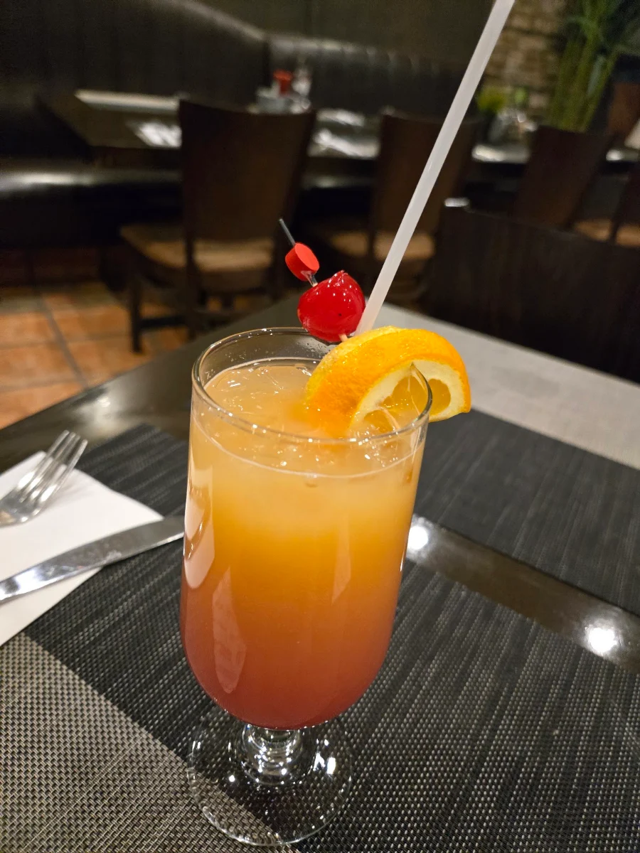 Food & drink, Pub St-Bernard